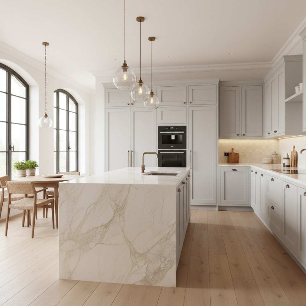 PROVENCE AGENCEMENT